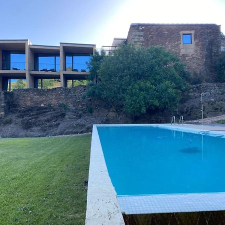 Colmeal Countryside Hotel Figueira de Castelo Rodrigo Kültér fotó