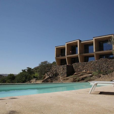 Colmeal Countryside Hotel Figueira de Castelo Rodrigo Kültér fotó