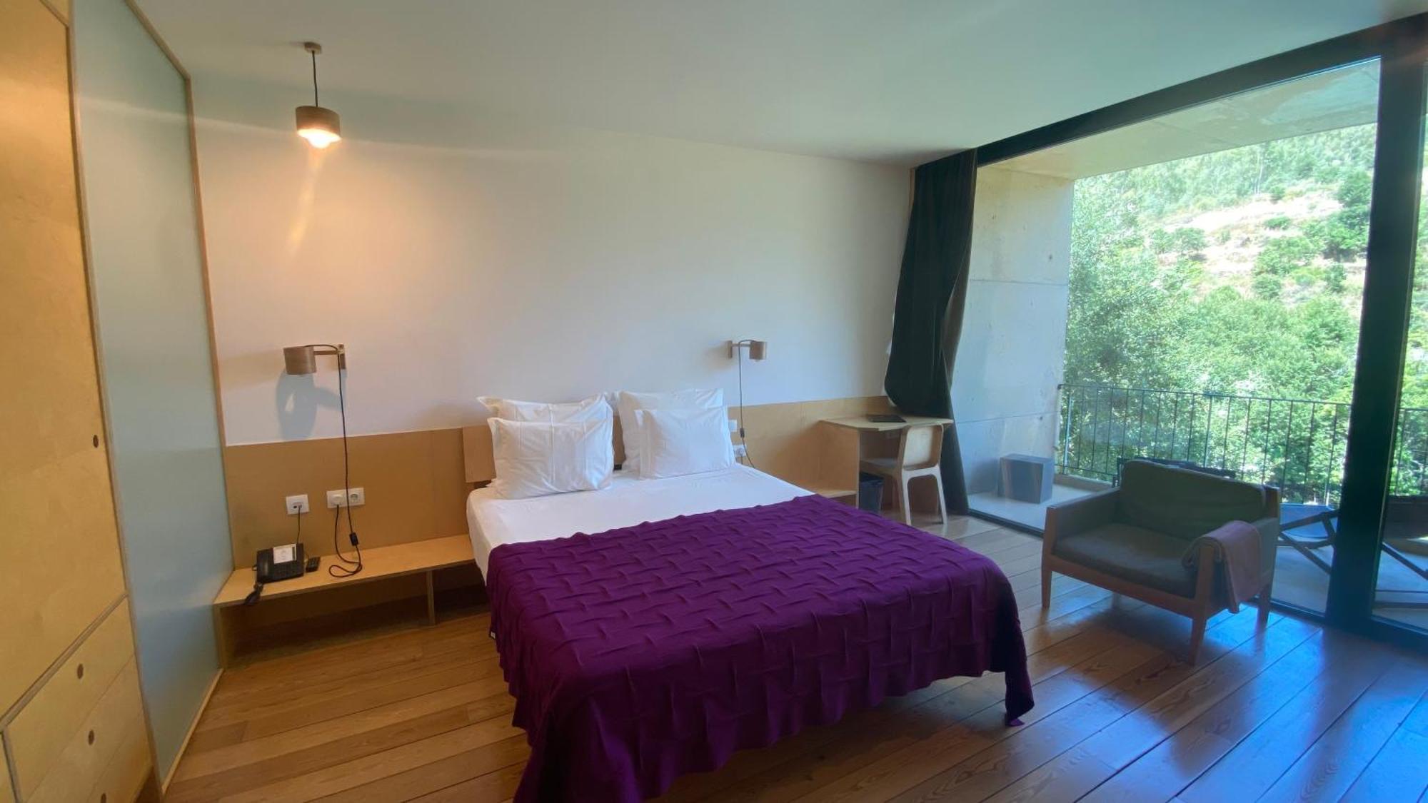 Colmeal Countryside Hotel Figueira de Castelo Rodrigo Kültér fotó
