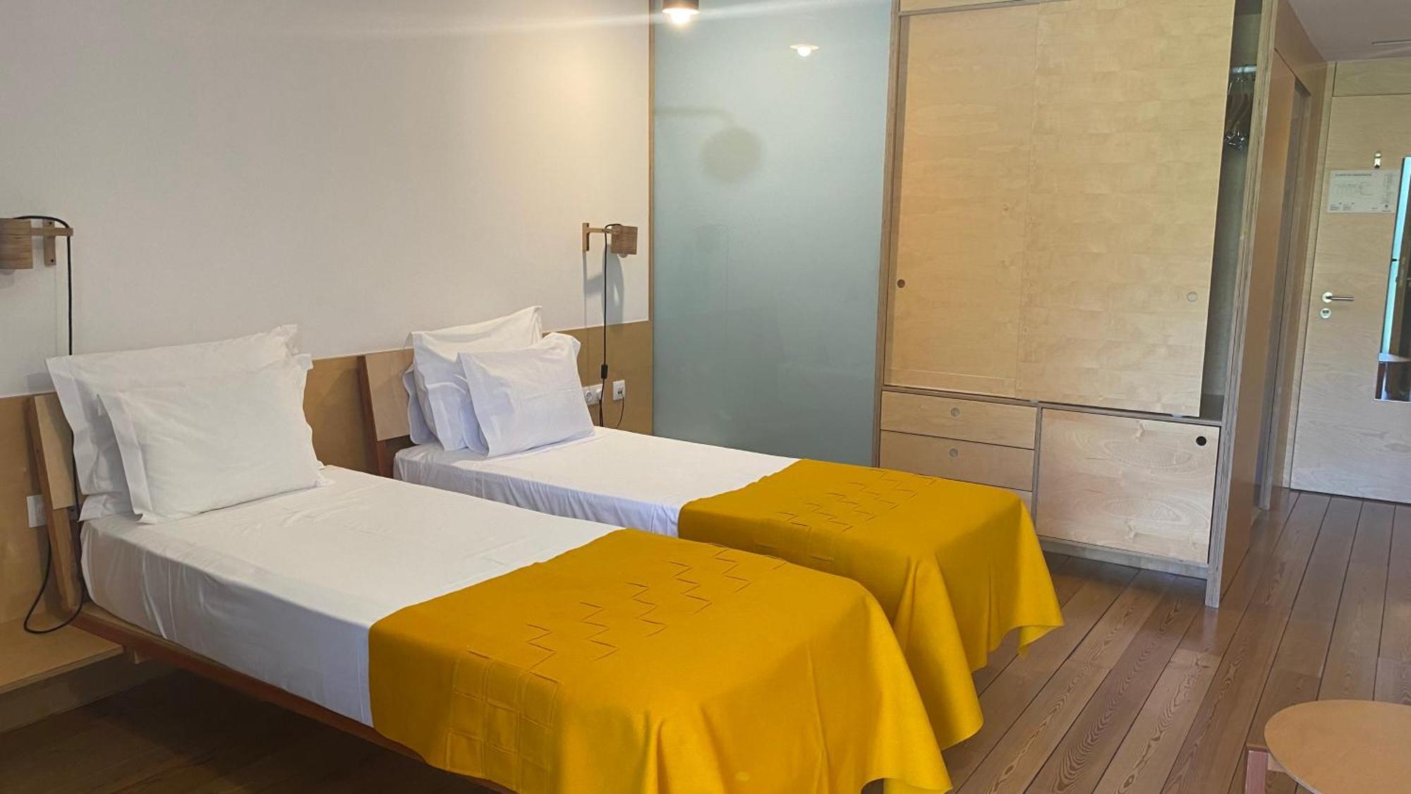 Colmeal Countryside Hotel Figueira de Castelo Rodrigo Kültér fotó
