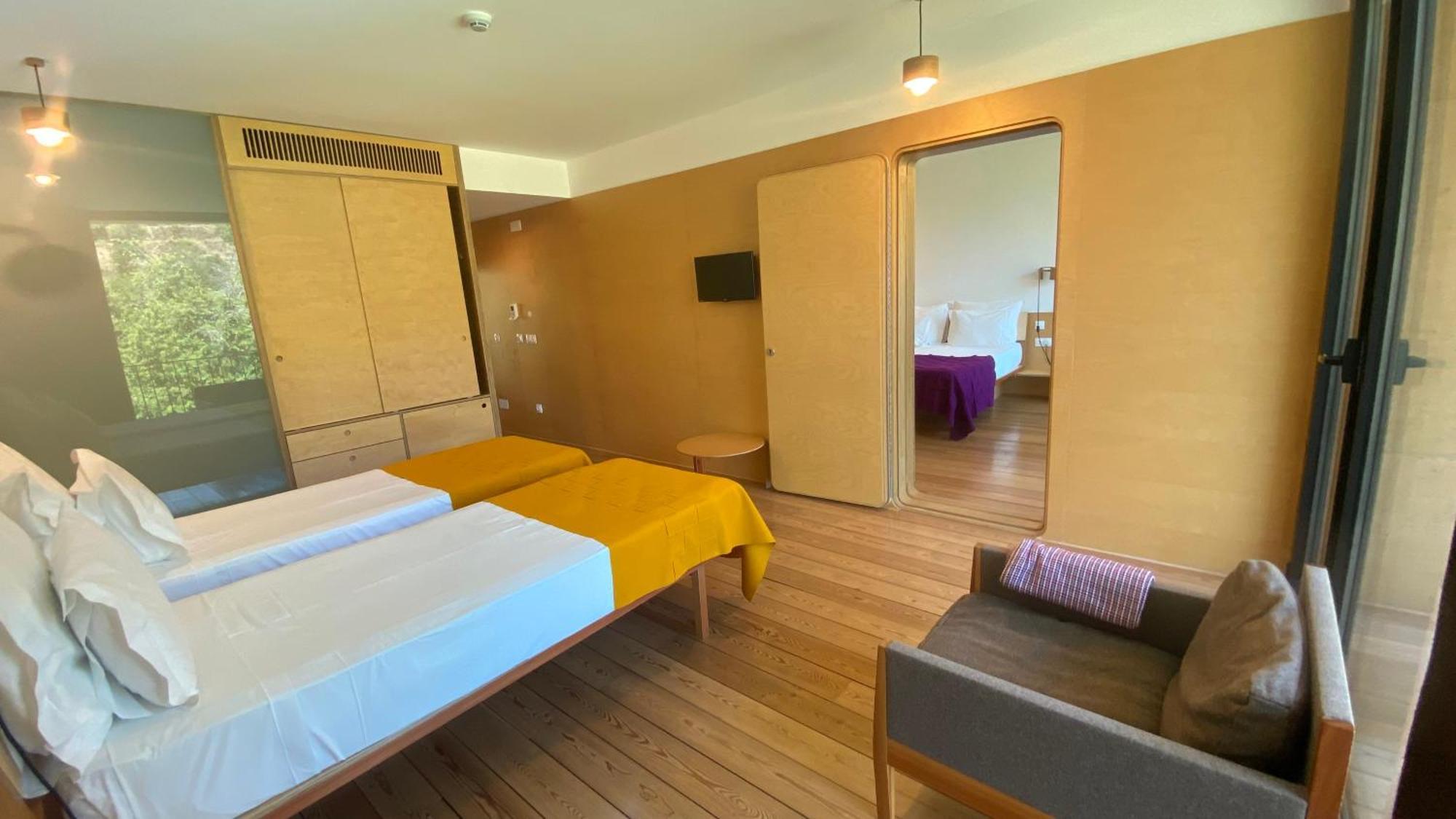 Colmeal Countryside Hotel Figueira de Castelo Rodrigo Kültér fotó