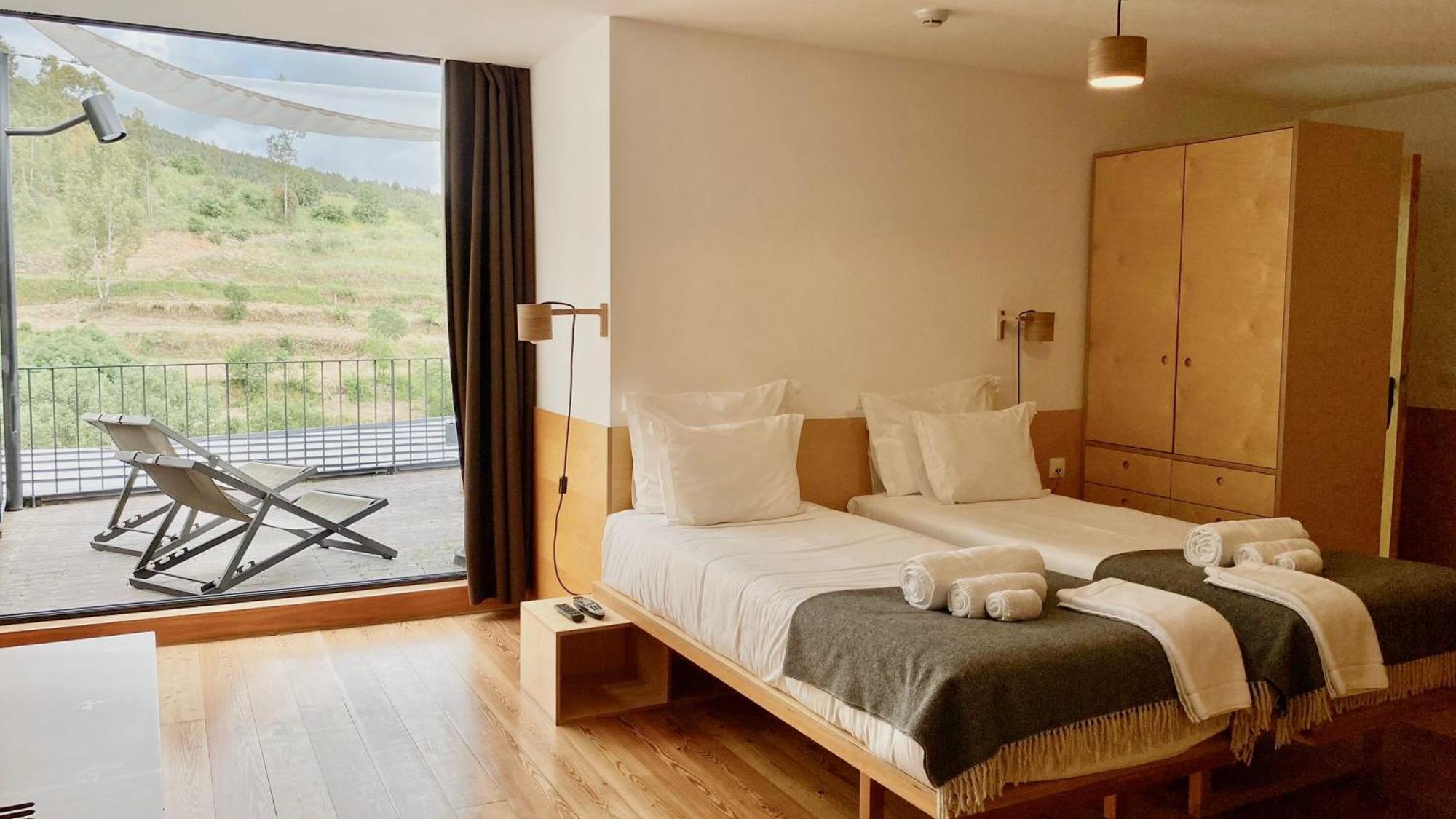 Colmeal Countryside Hotel Figueira de Castelo Rodrigo Kültér fotó