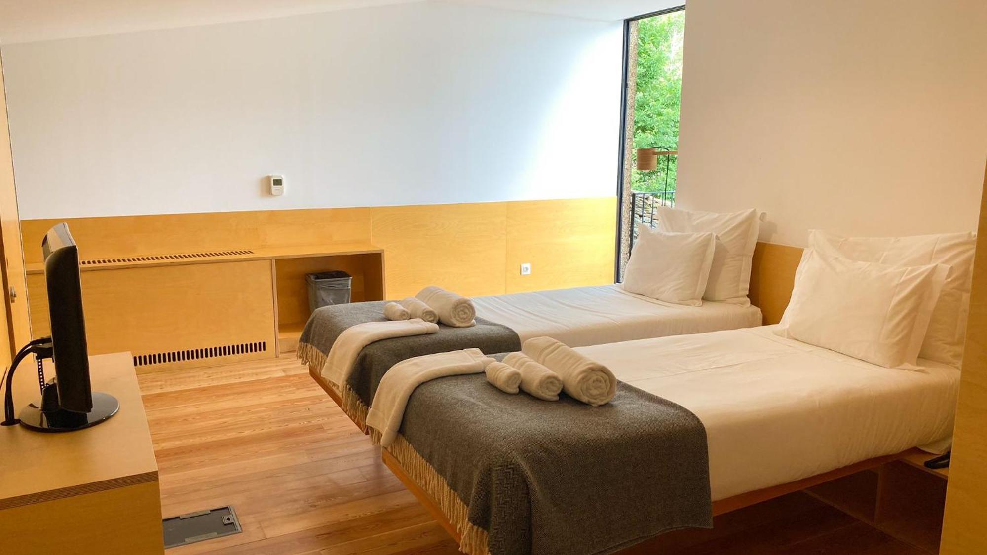 Colmeal Countryside Hotel Figueira de Castelo Rodrigo Kültér fotó