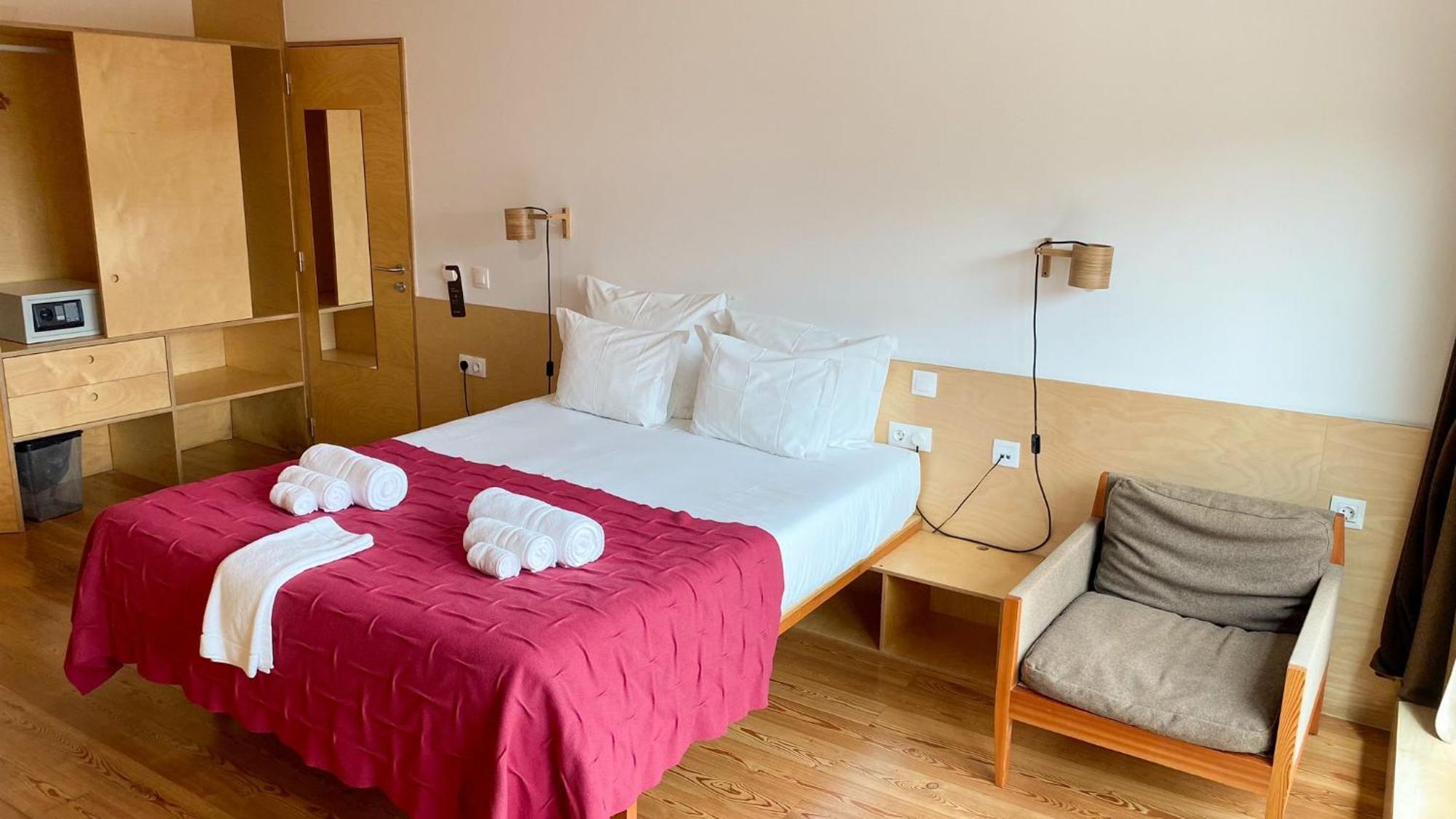 Colmeal Countryside Hotel Figueira de Castelo Rodrigo Kültér fotó