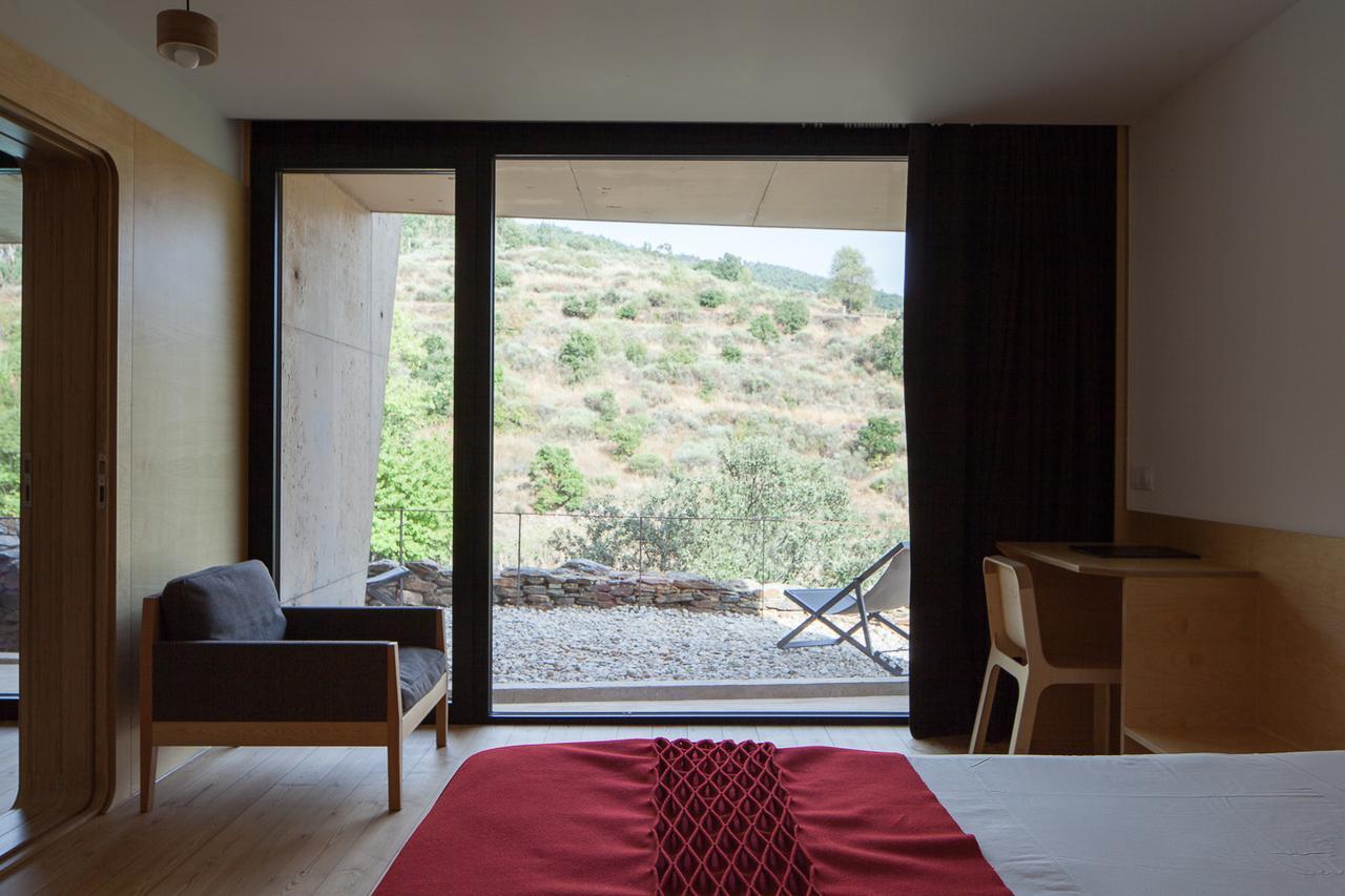 Colmeal Countryside Hotel Figueira de Castelo Rodrigo Kültér fotó
