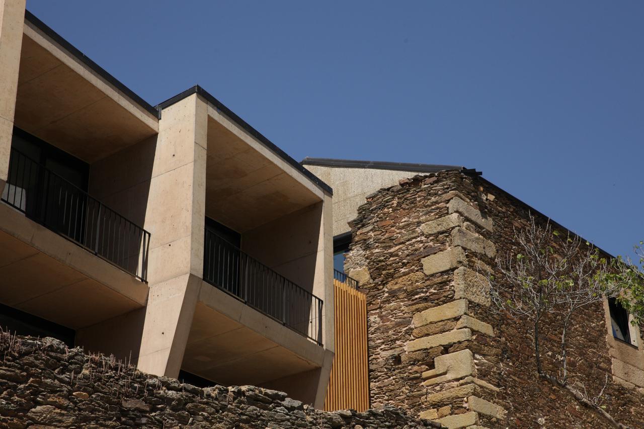 Colmeal Countryside Hotel Figueira de Castelo Rodrigo Kültér fotó